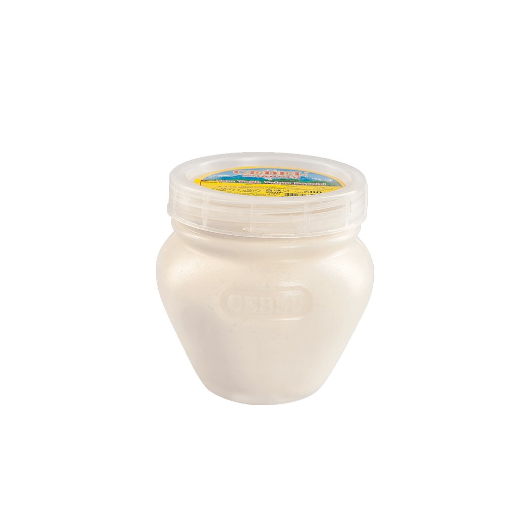 Cebel Tulum Peyniri Sade Bidon 500 gr