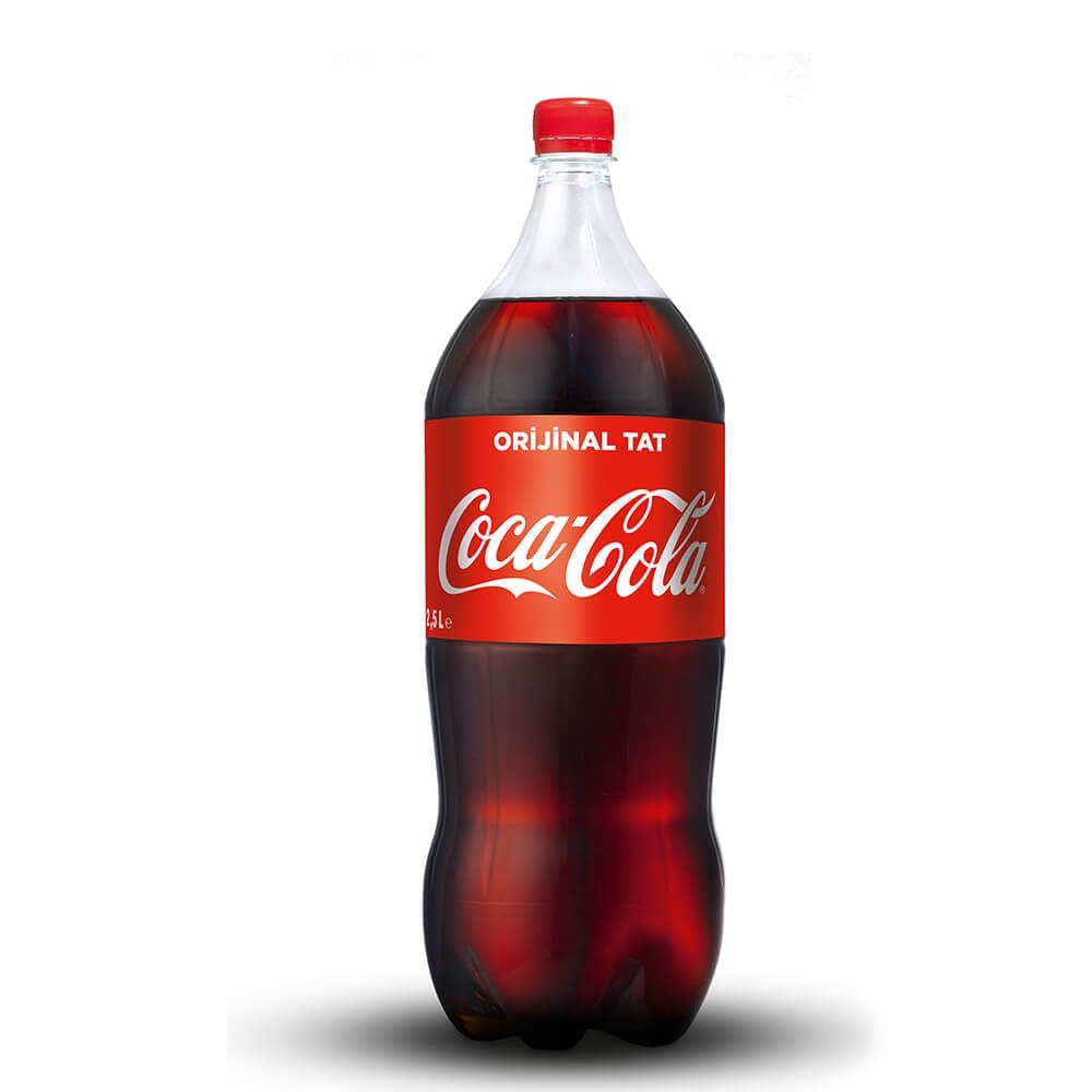 Coca Cola 2,5 L
