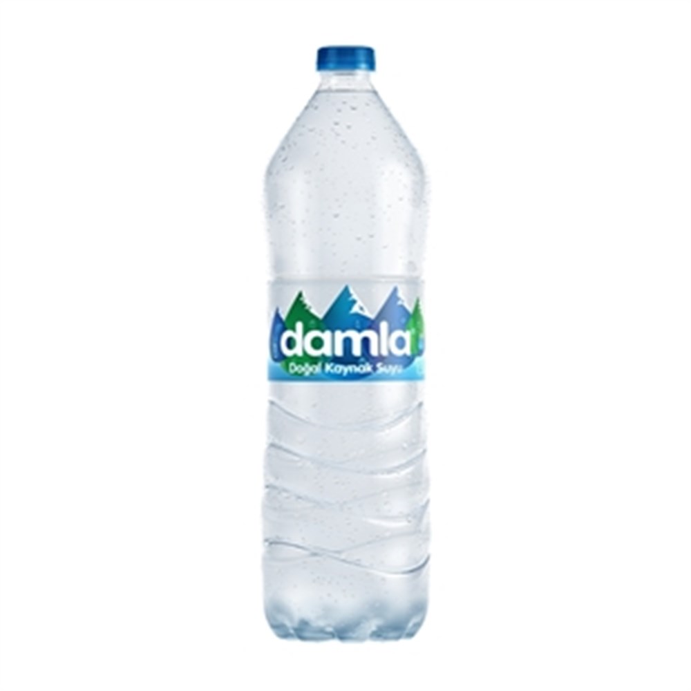 DAMLA SU 1,5 LT - Altunbilekler.com