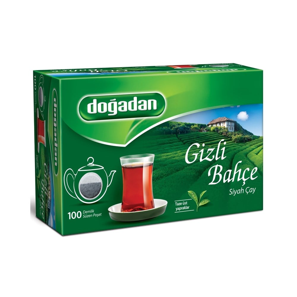 Dogadan G.Bahce 100 Lu Dem. Poset 3
