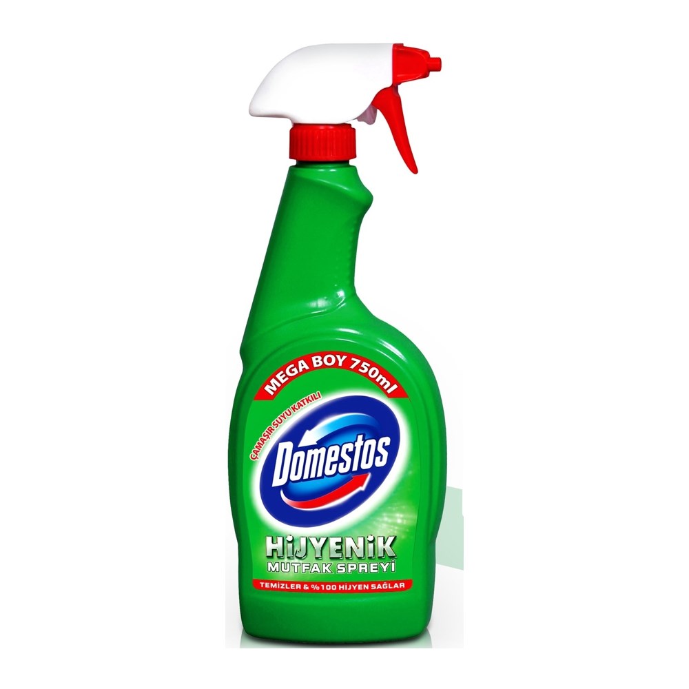 Domestos Sprey 750 Ml 51671