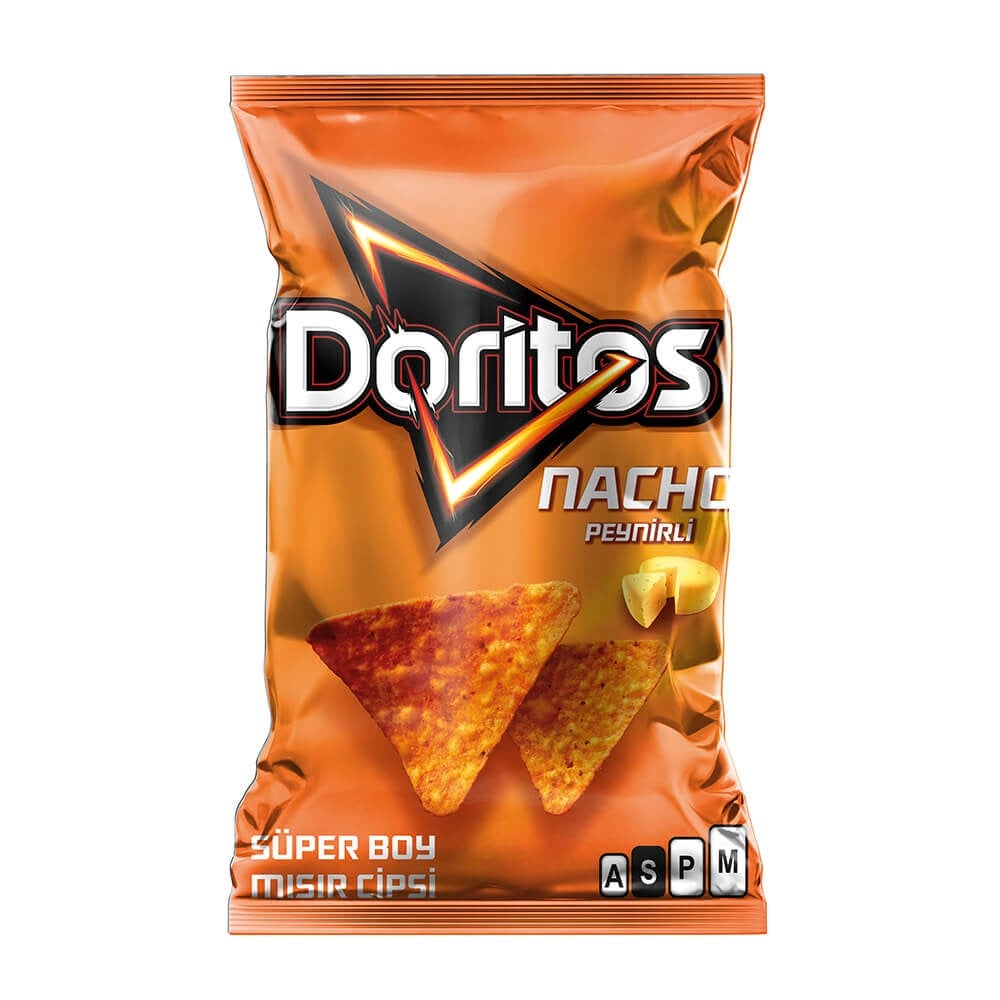 Doritos Nacho 113 gr