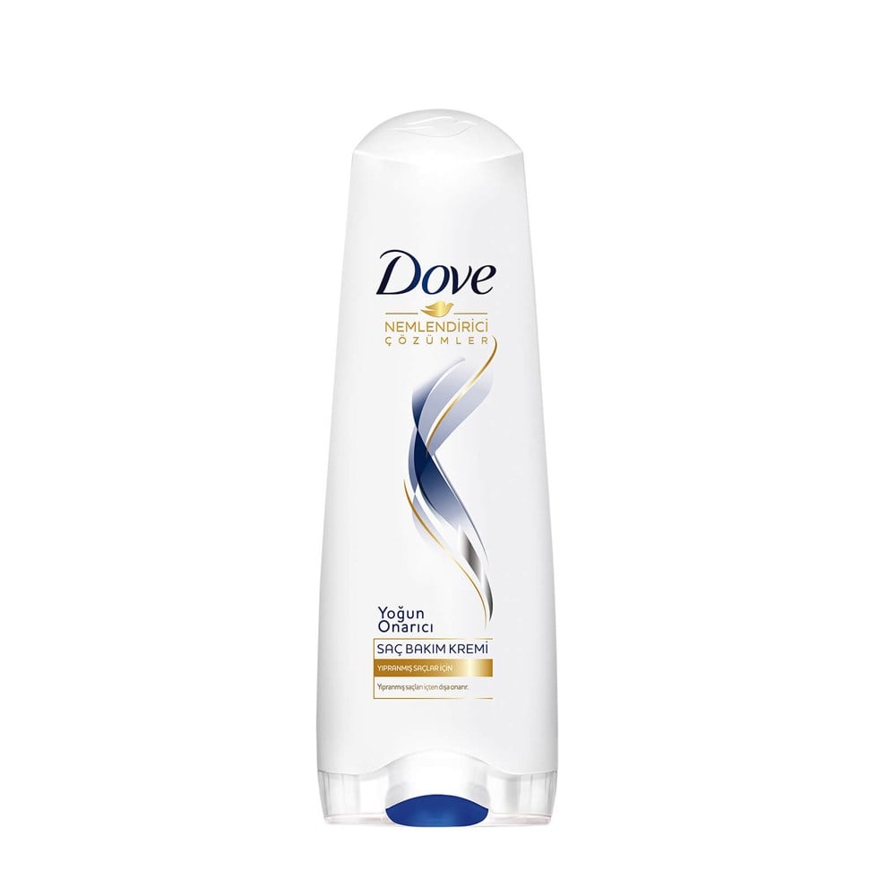 Dove Saç Bakım Kremi Yoğun Onarıcı 400 ml