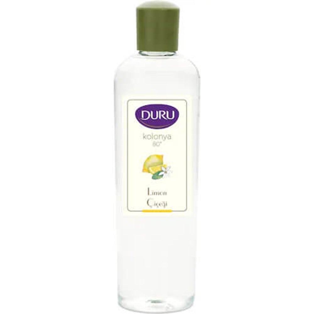 DURU LIMON KOLONYASI 250 ML