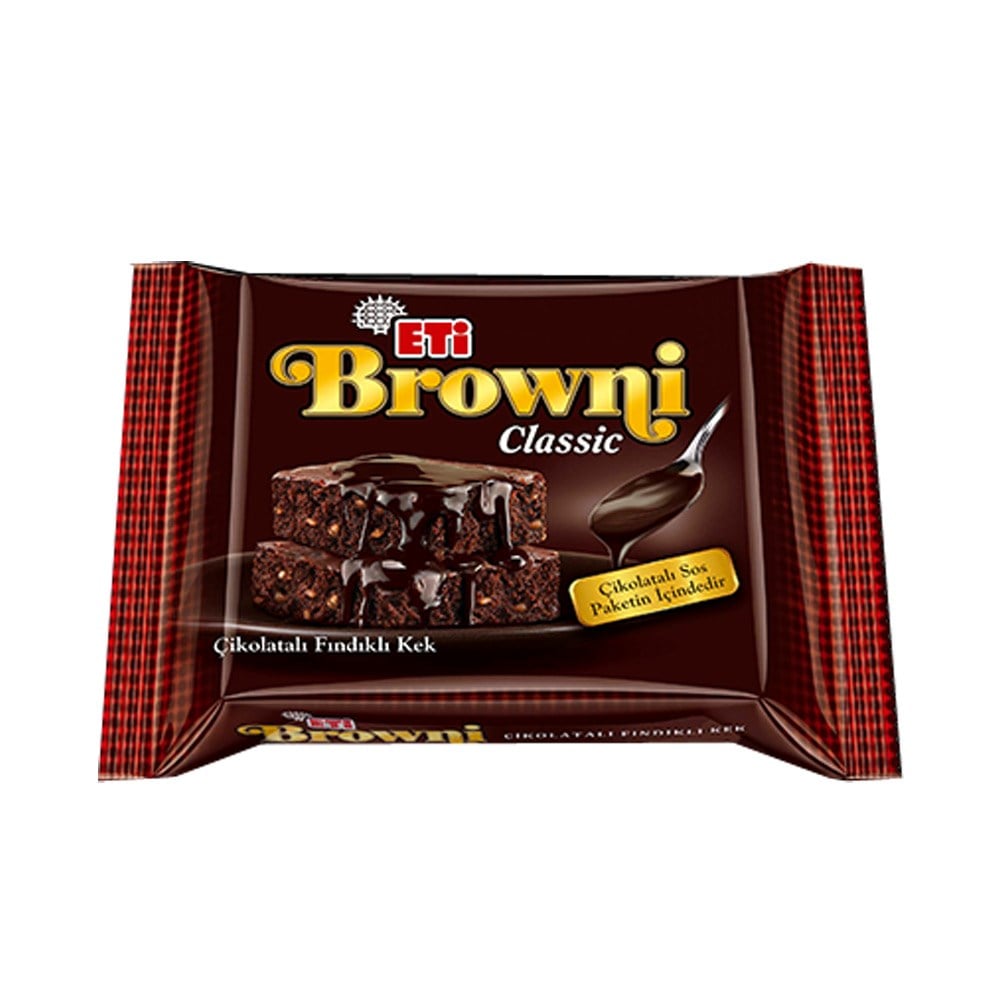Eti Browni Kek 200 gr