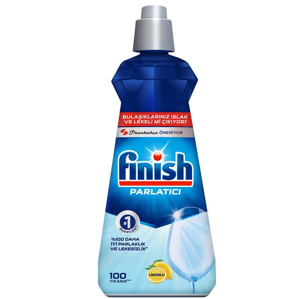 Finish 400gr Parlatici Limon