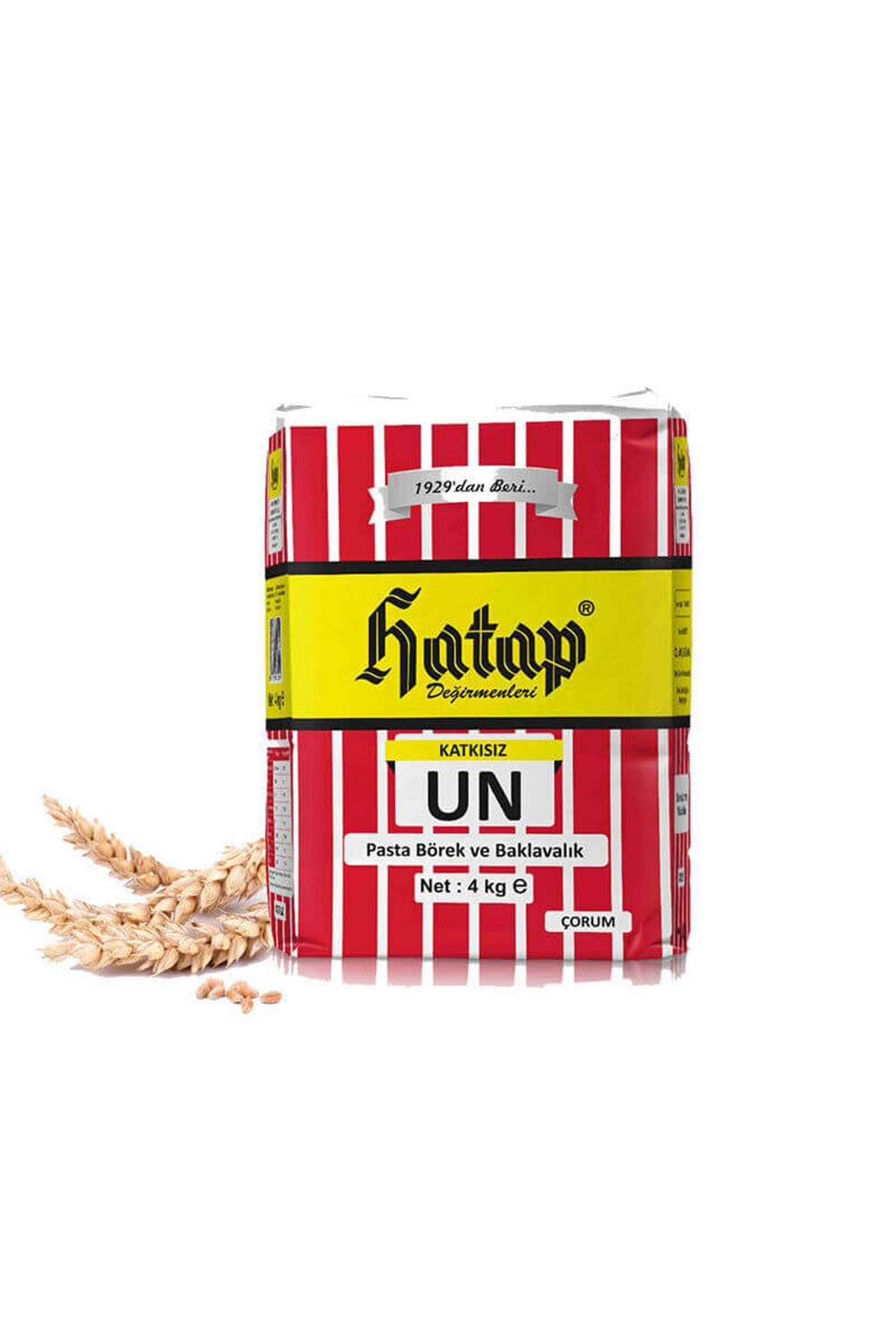 Hatap Lux Un 4 kg