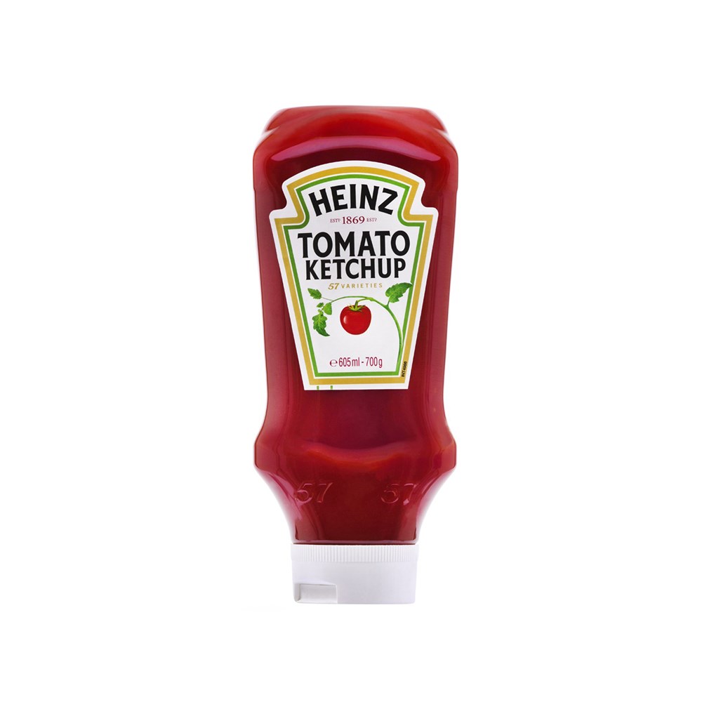 Heinz HP Ketçap Tatlı 700 gr