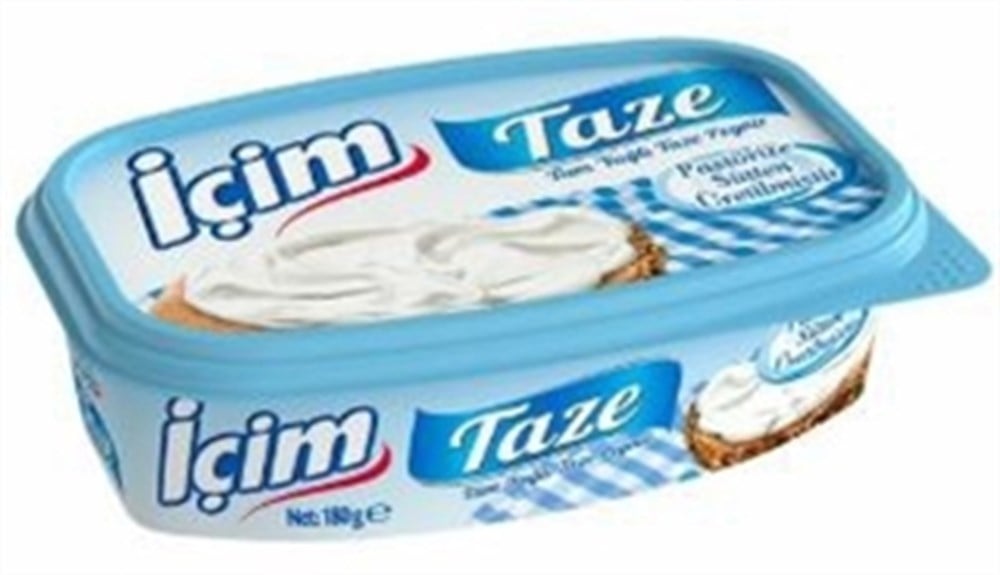 Icim Taze Peynir 350 Gr