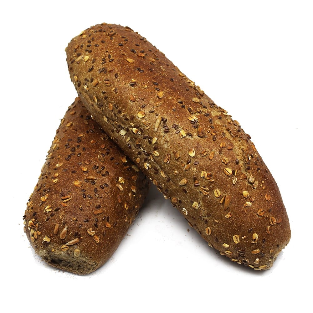 Karışık Tahıllı Ekmek