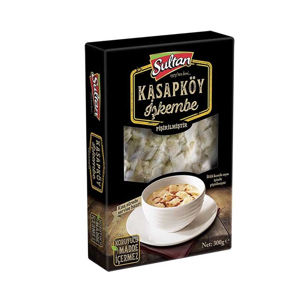 Kasapköy İşkembe 300 gr