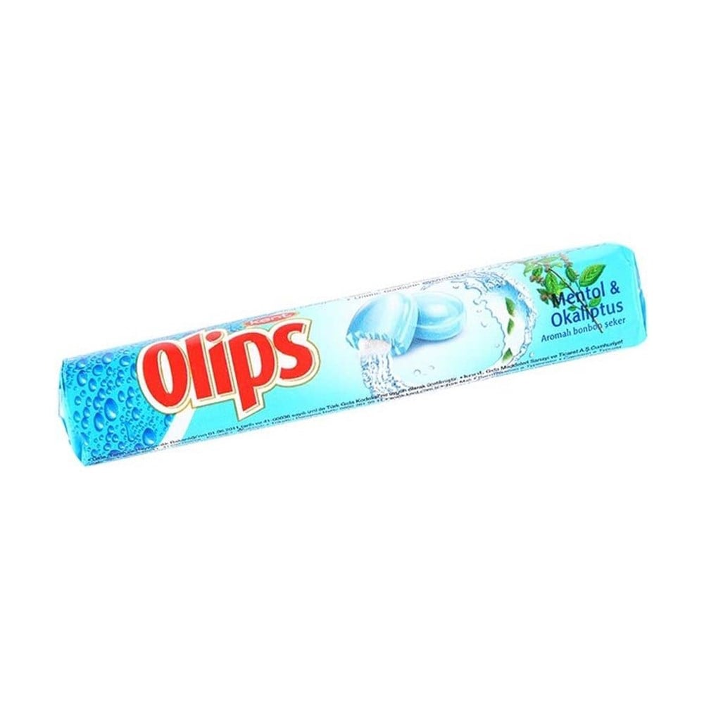 Kent Olips Mentollü