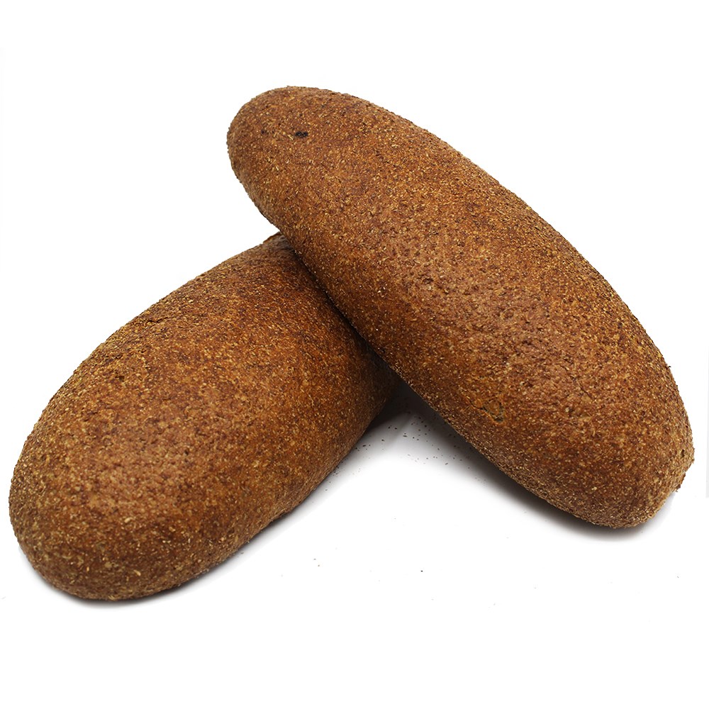 Kepek Ekmek