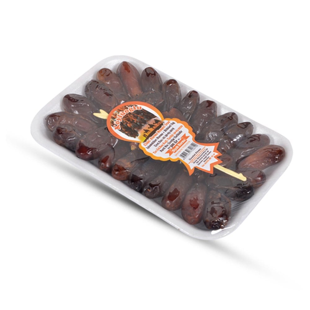 Köylüoğlu İran Hurma 300 gr