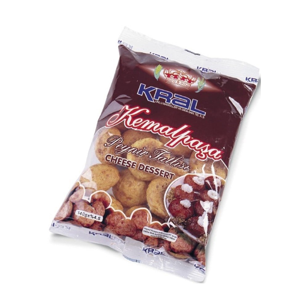 Kral Kemal Paşa Tatlısı 140 gr