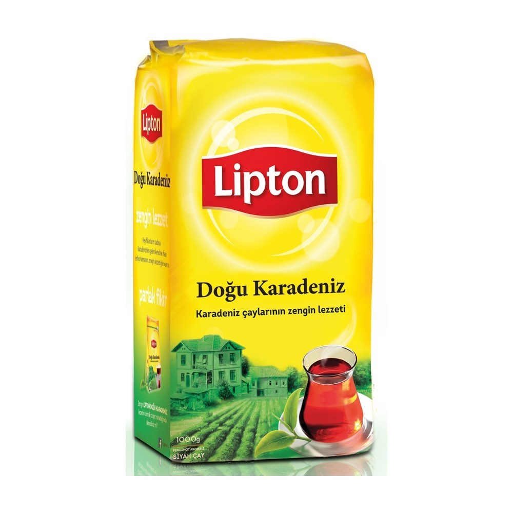 Lipton Dökme Doğu Karadeniz 1000 gr