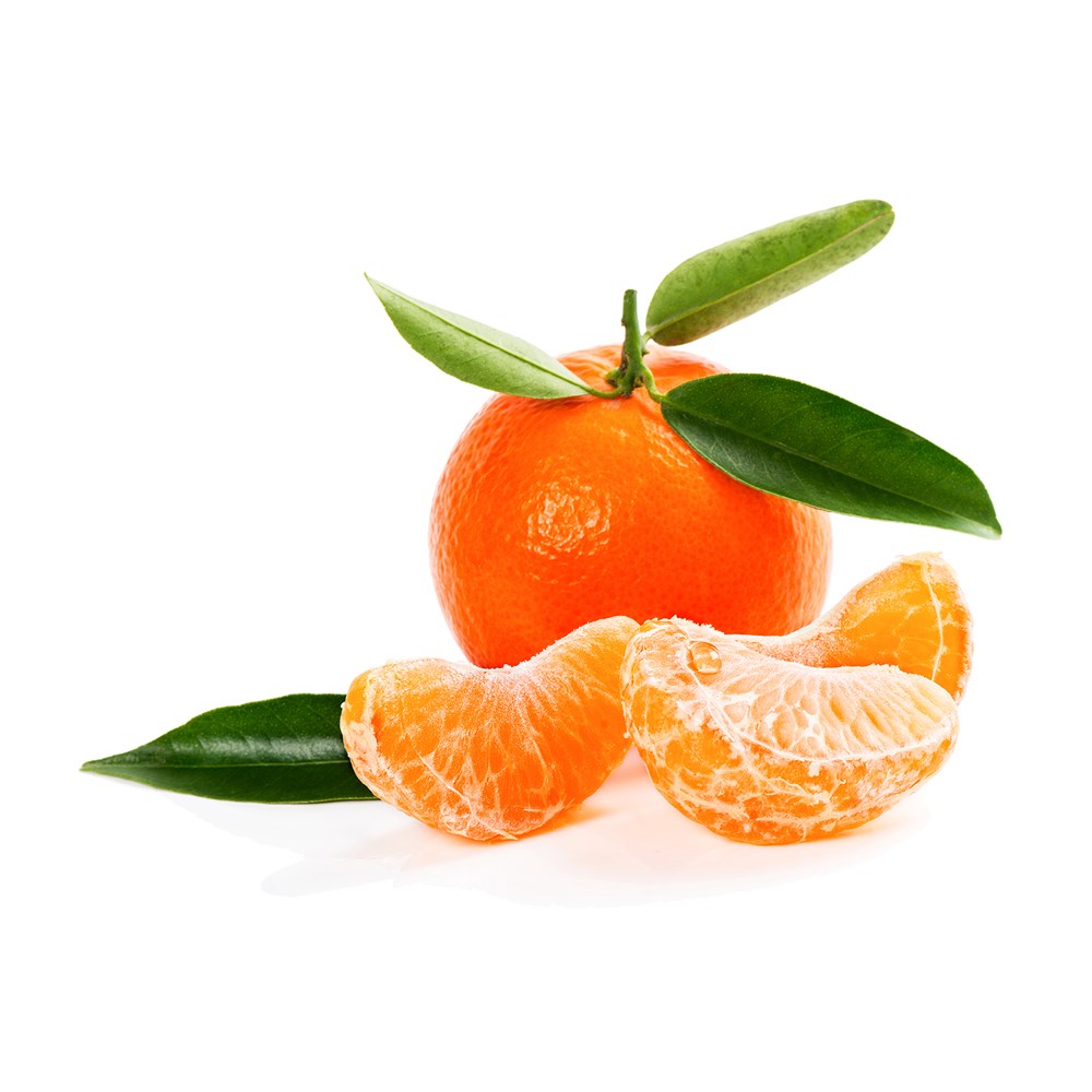 Mandalina Satsuma