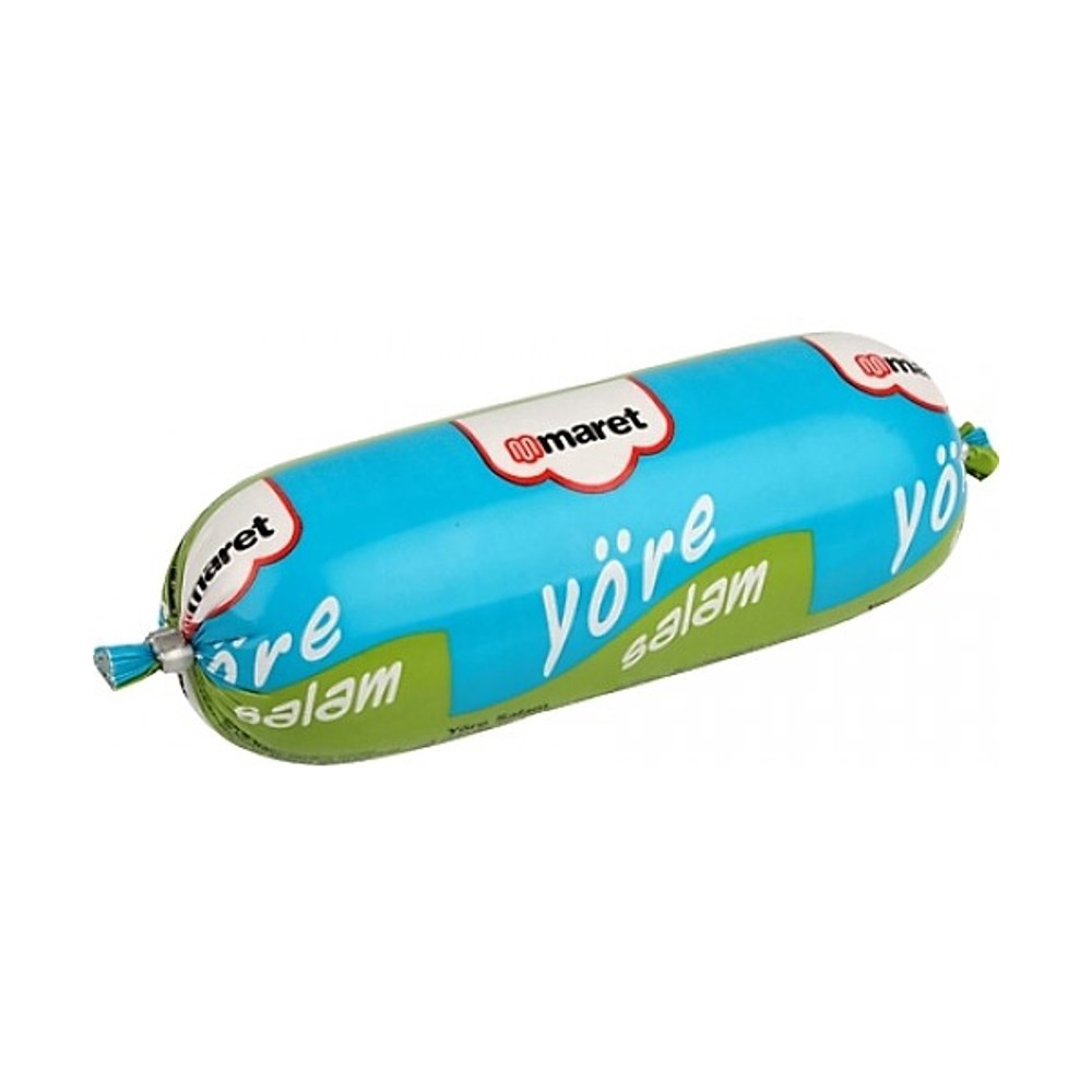 Maret Sucuk Yore Pilic  Kangal 225g