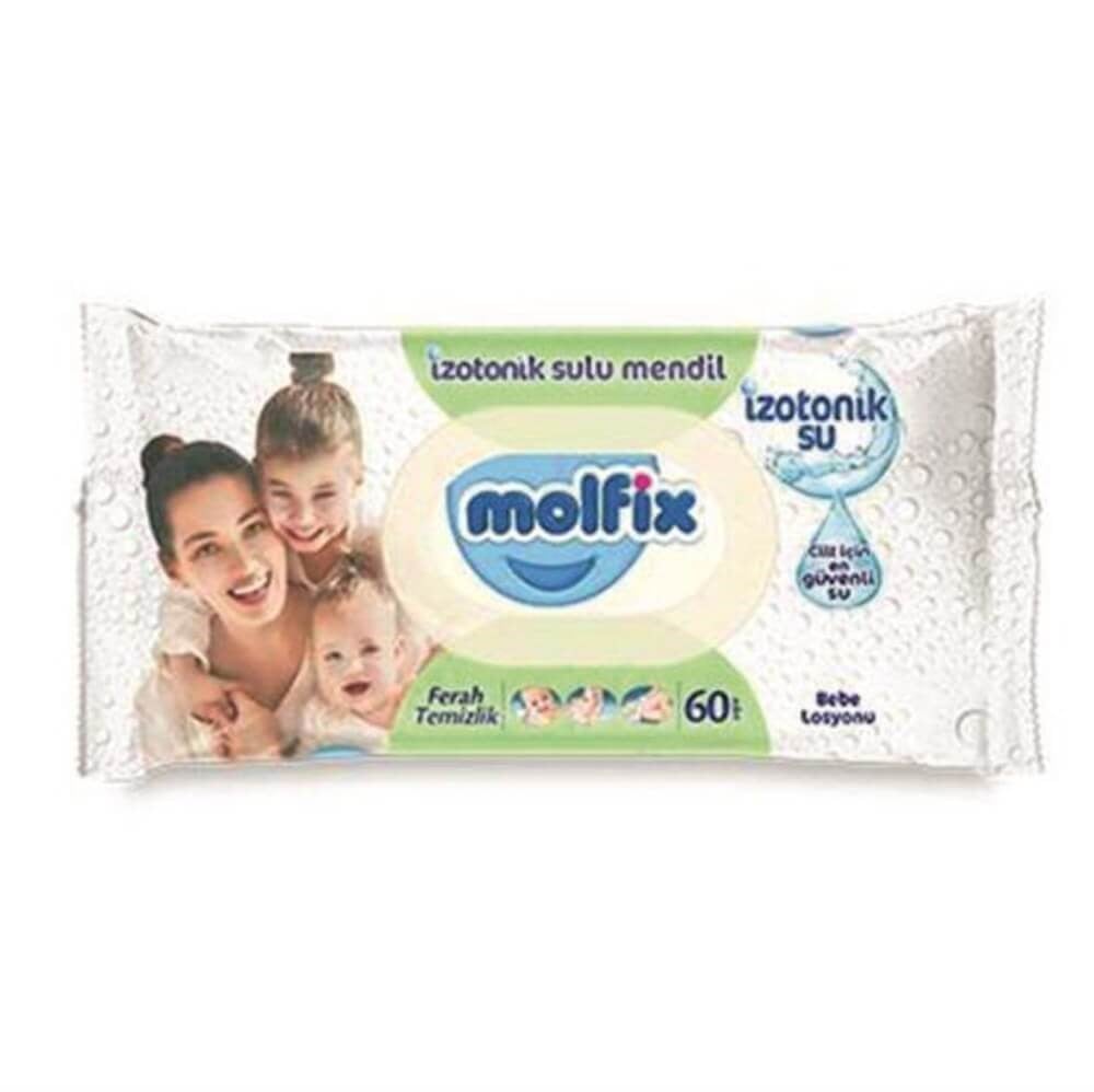 MOLFIX IZOTNIK 60 LI FERAH TEM I. HAVLU