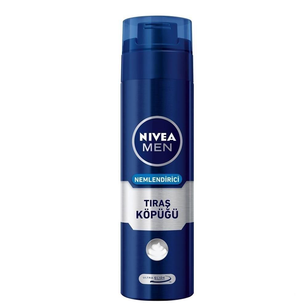 Nivea 200ml Formen Tras Kop. Nem