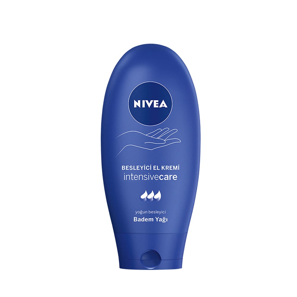 Nivea Derinlemesine Bakım El Kremi 75 ml