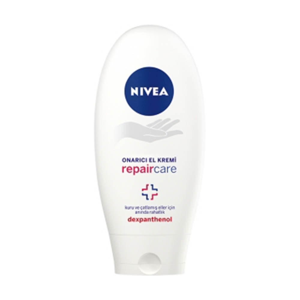 Niveal Repair&Care Yoğun Bakım El Kremi 75 ml