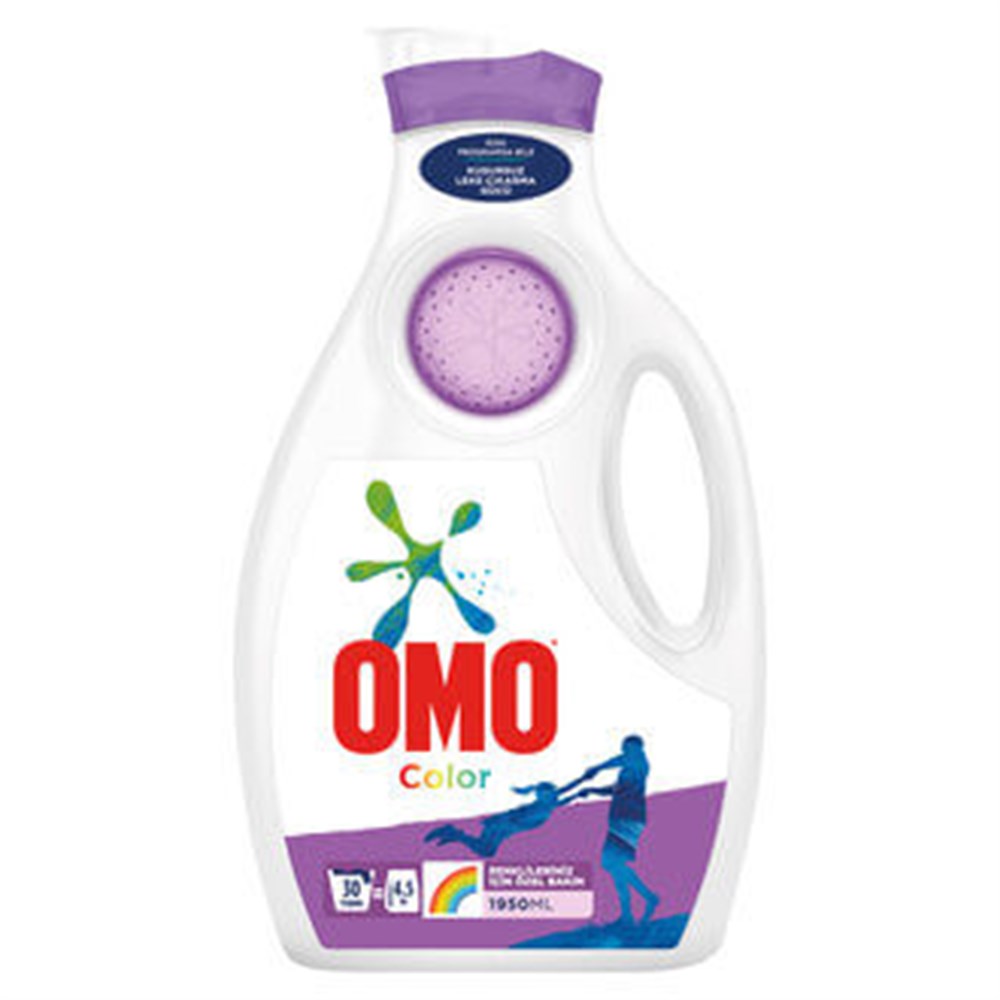 OMO COLOR 1950 ML