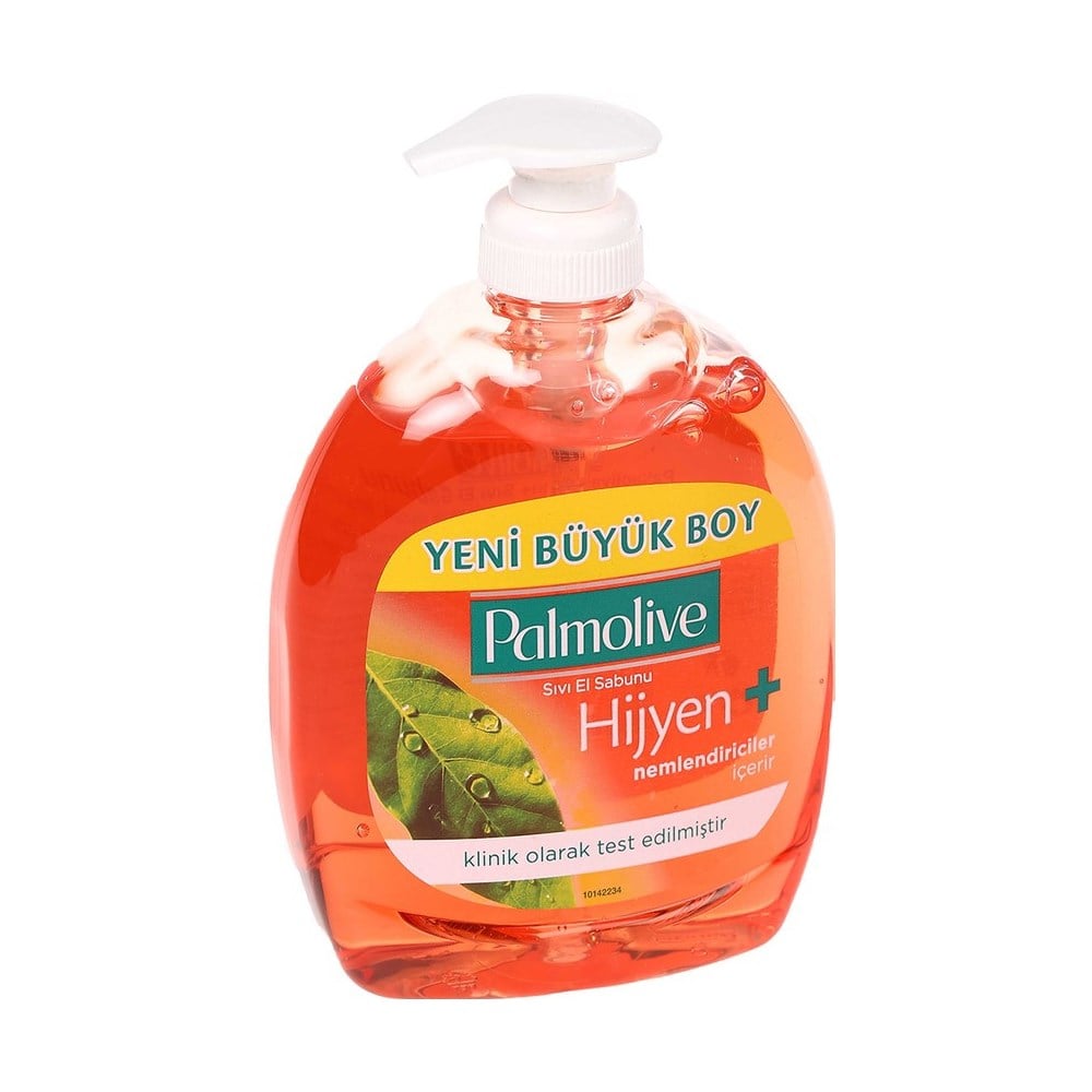 PALMOLIVE 500 ML SIVI SABUN HIJYEN