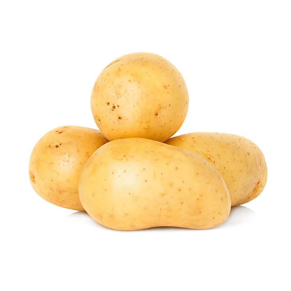 Patates Eski