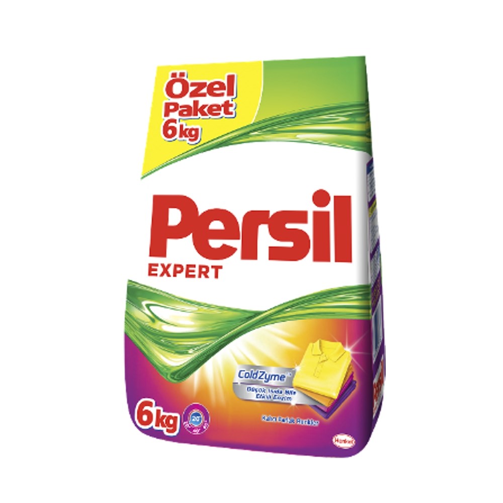 Persil Expert 6kg Color