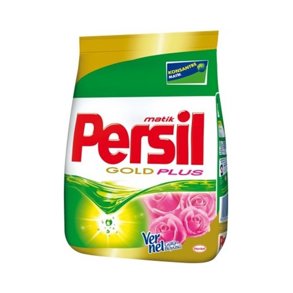 Persil Expert 6kg Gulun Buyusu