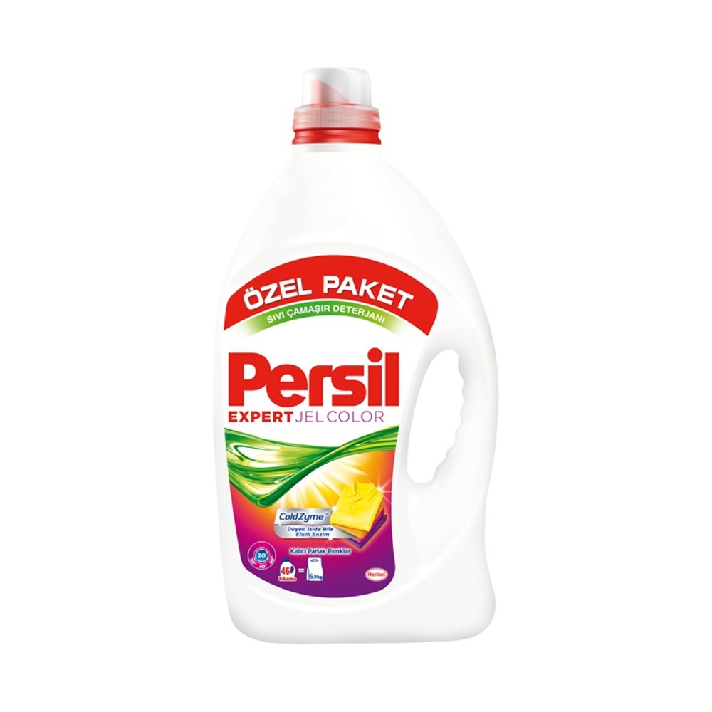 Persil Jel Renkli 44 Yıkama