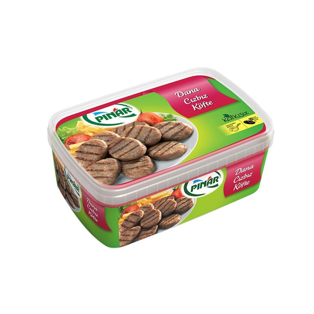 Pınar Cızbız Köfte 395 gr