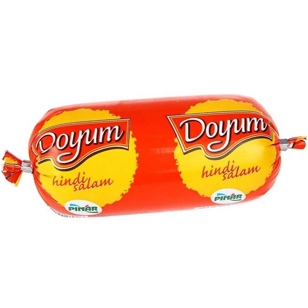 Pınar Salam 225 Gr Doyum