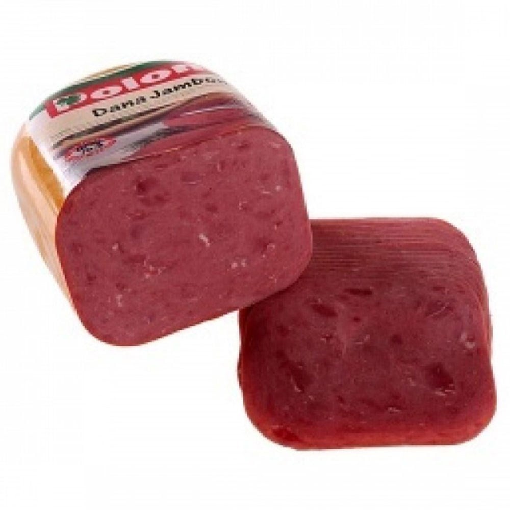 Polonez Dana Tost Jambon kg