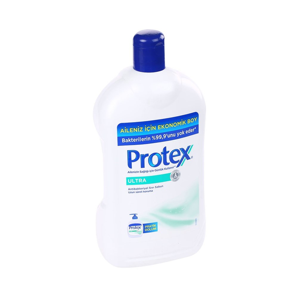 Protex 1.5 Lt Ultra Sivi Sabun