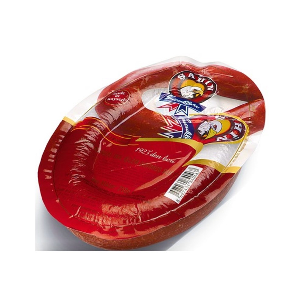 Sahin Sucuk Dana 180gr