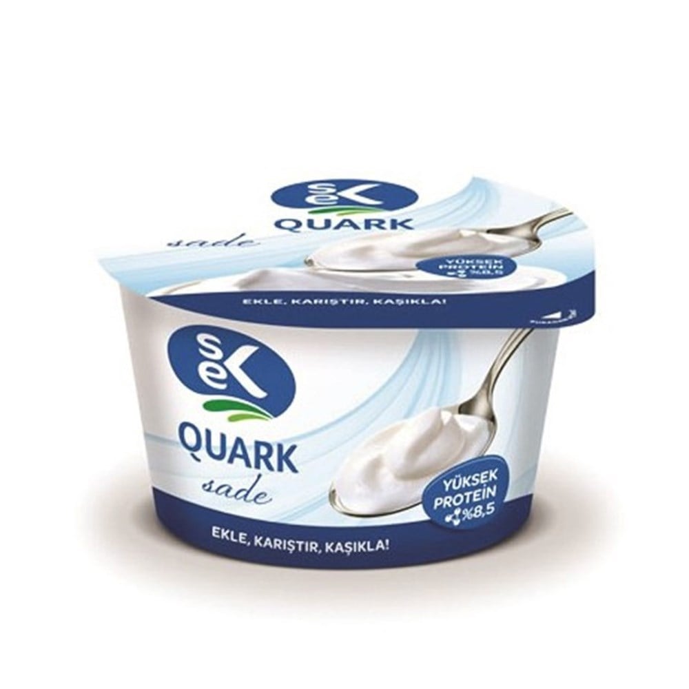 Sek Quark Sade 150 gr