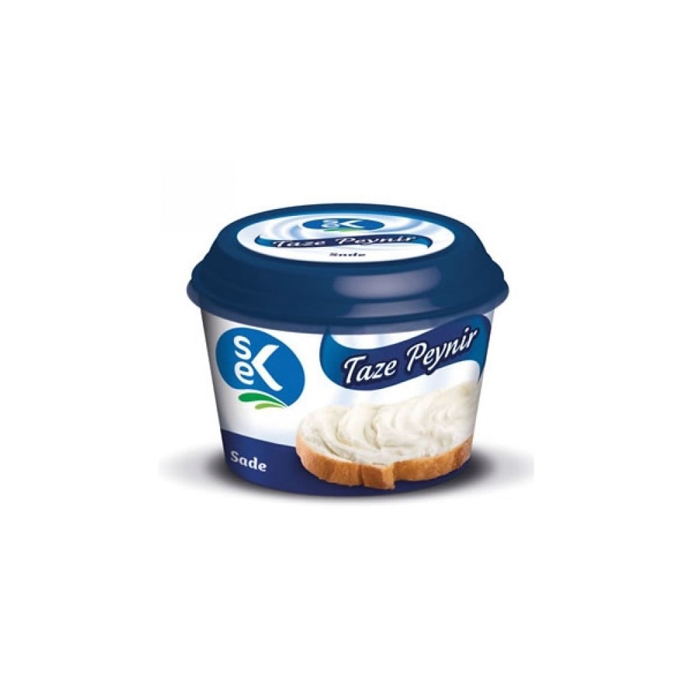 SEK TAZE PEYNIR SADE 150GR