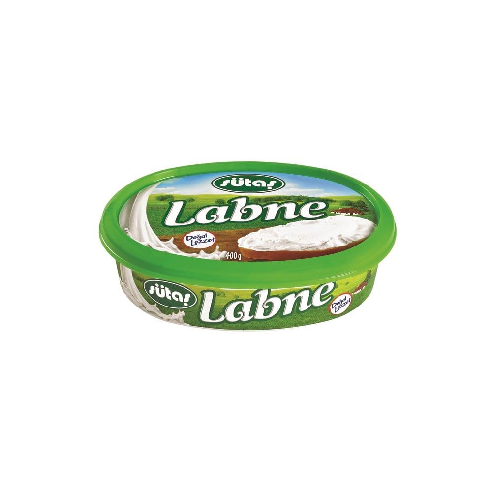 Sutas Labne 400 Gr