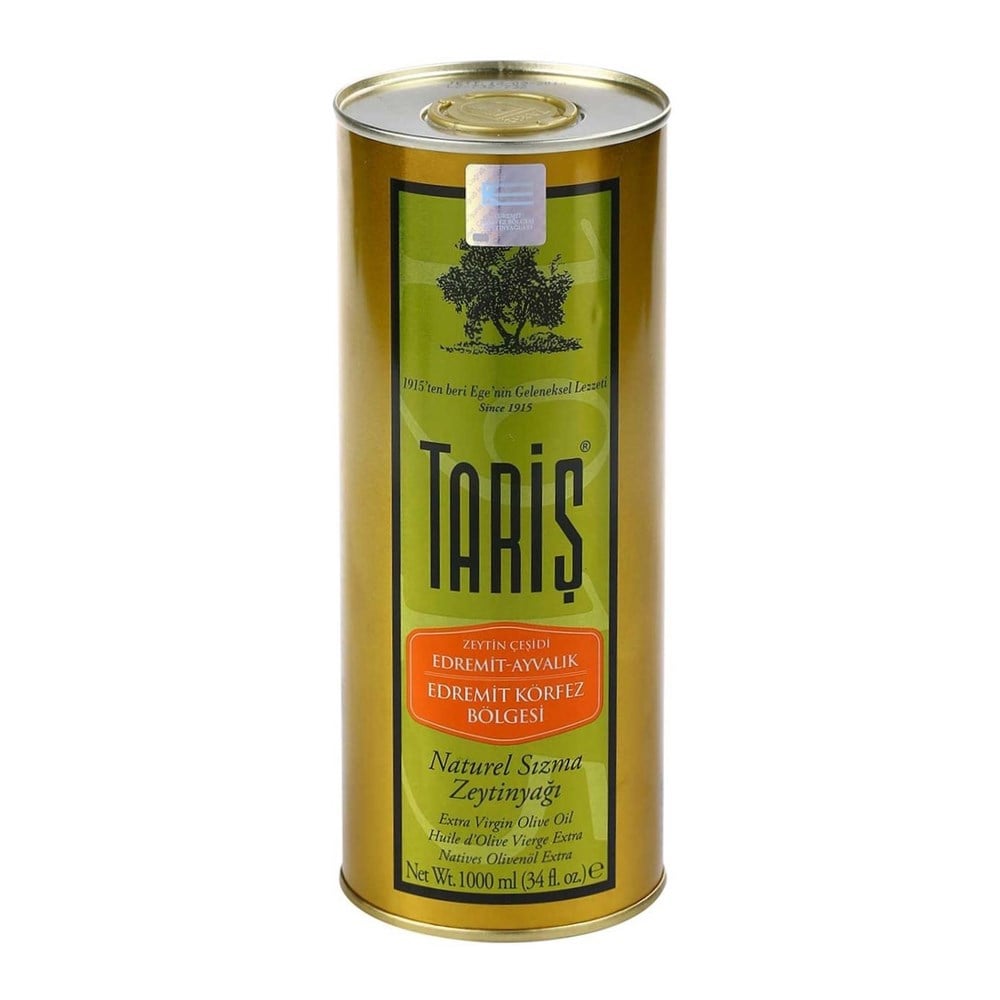 Tariş Sızma Zeytinyağı 1 Lt