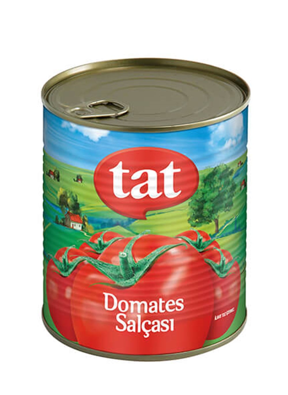 Tat Domates Salçası 830 gr