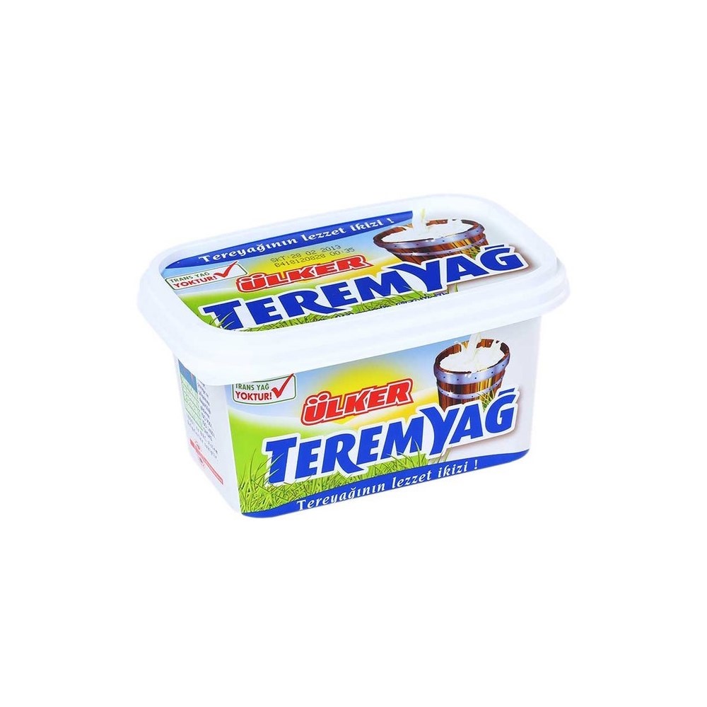 Terem Margarin 500gr Ks.(6085-6)