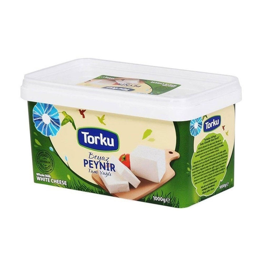 Torku Beyaz Peynir 1000 gr