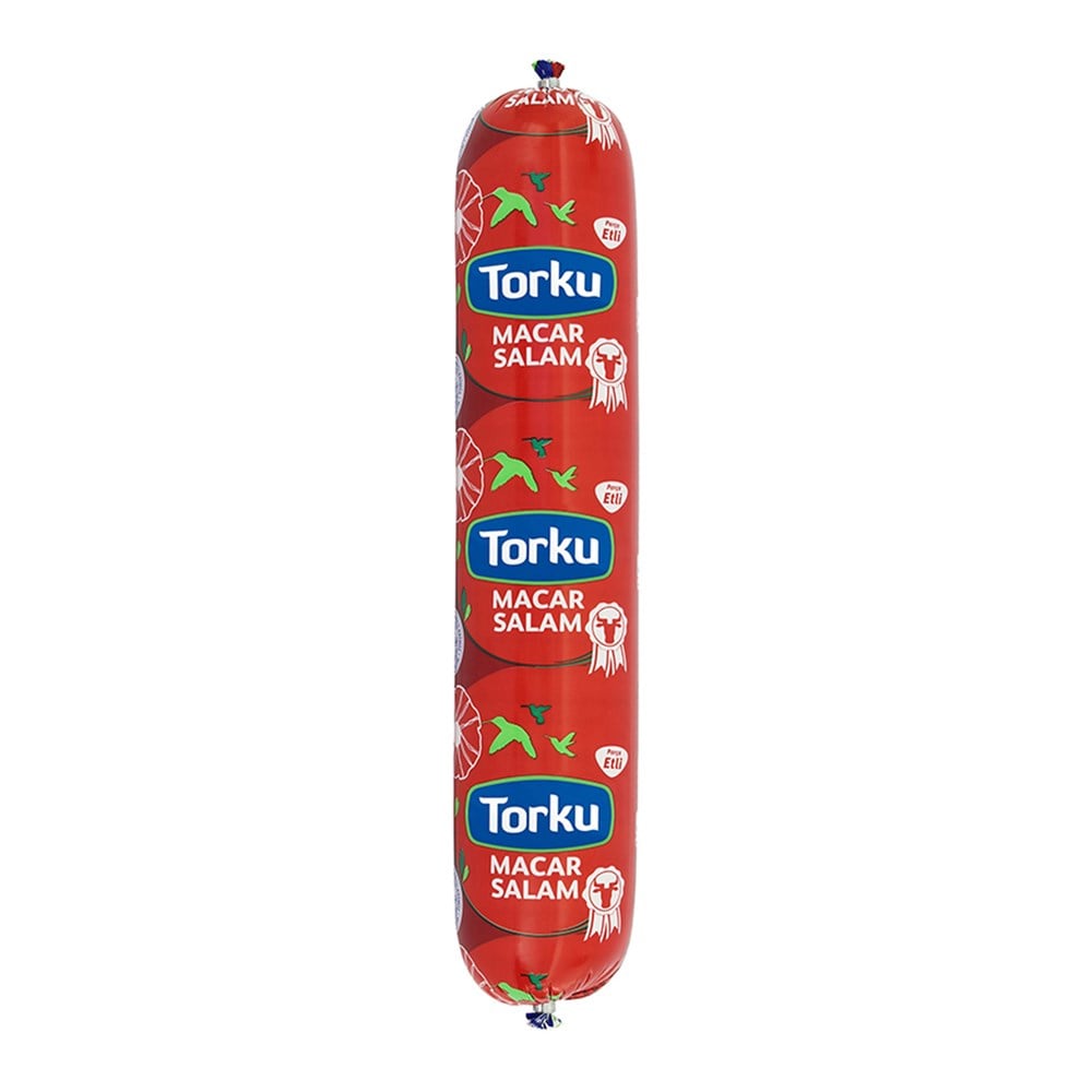 Torku Etli Macar Salam kg
