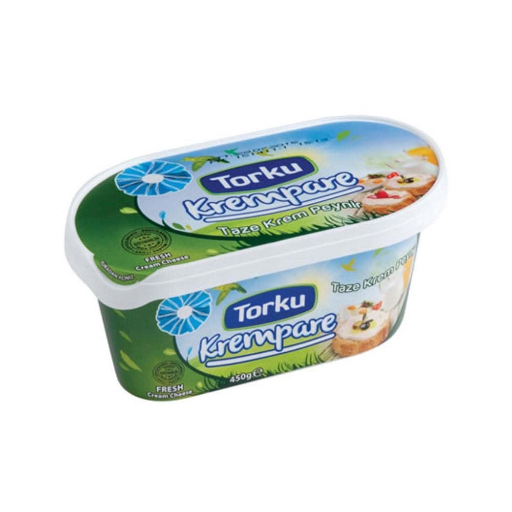 Torku Krempare 400 Gr