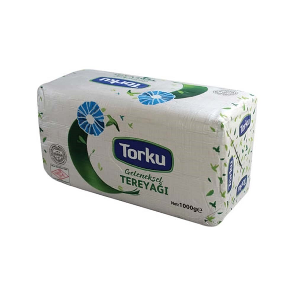 Torku Tereyağ 1000 gr