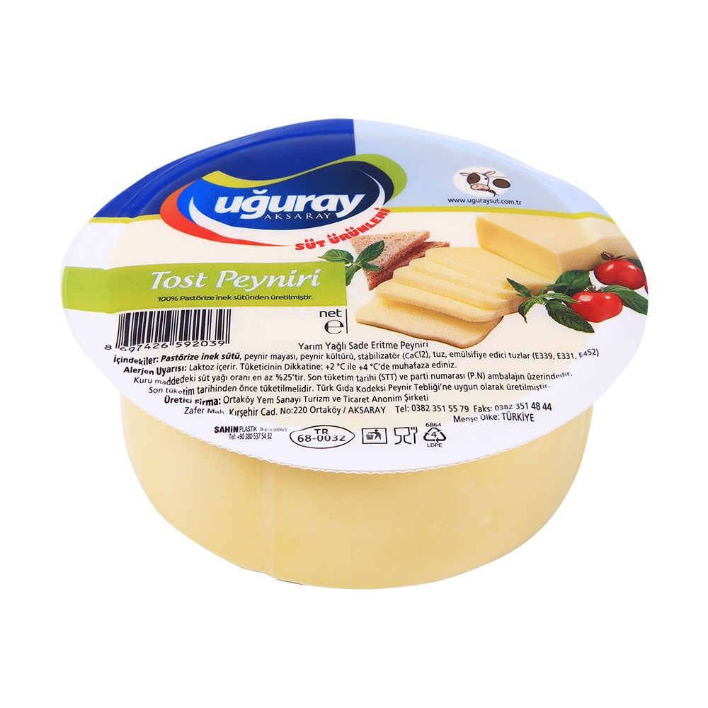 UGURAY KASAR 400GR