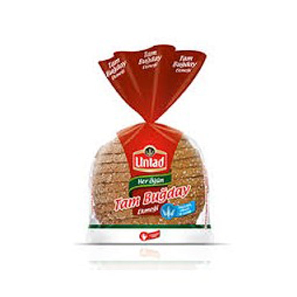 Untad Tam Buğday Ekmeği 400 gr