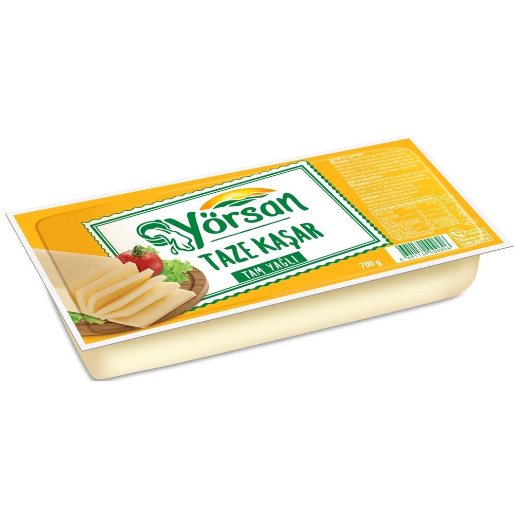 YORSAN KASAR PEYNIR 700GR